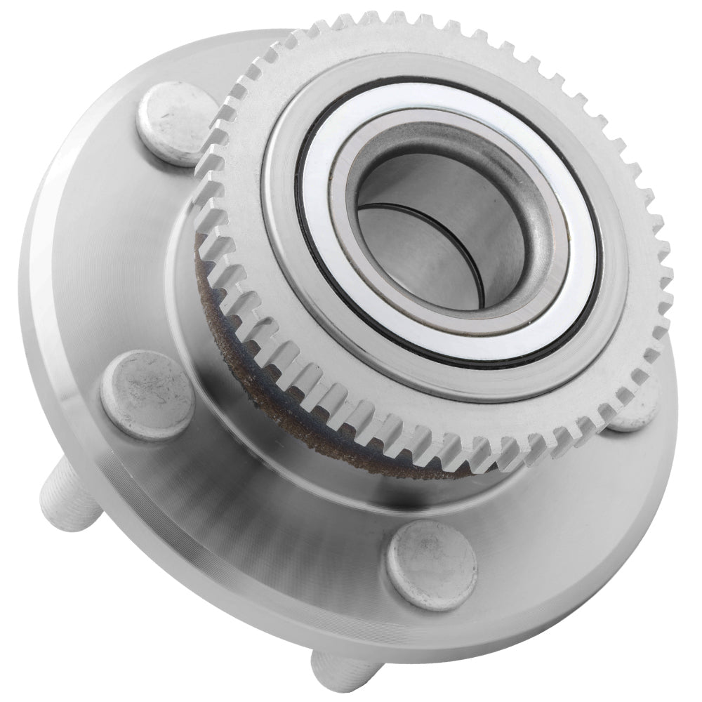 513346 - Front Wheel Hub Bearing Assembly - Kool Products