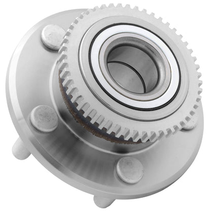 513346 - Front Wheel Hub Bearing Assembly - Kool Products