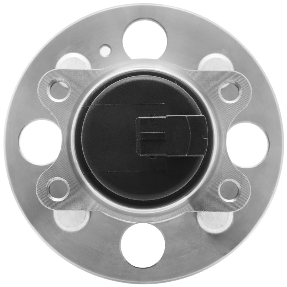 512324 - Rear Wheel Hub Bearing Assembly - Kool Products