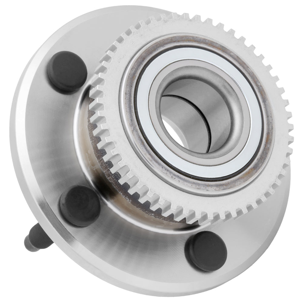 513221 - Front Wheel Hub Bearing Assembly - Kool Products