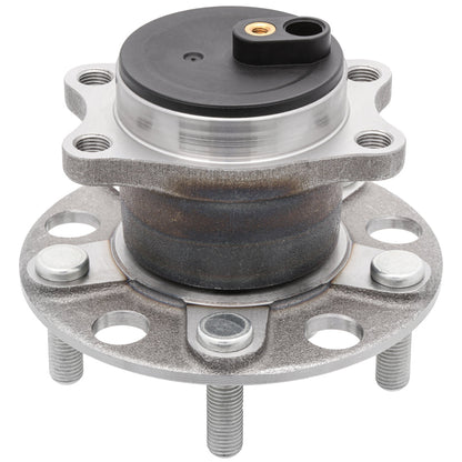 512394 - Rear Wheel Hub Bearing Assembly - Kool Products