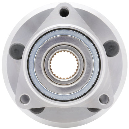 513100 - Front Wheel Hub Bearing Assembly - Kool Products