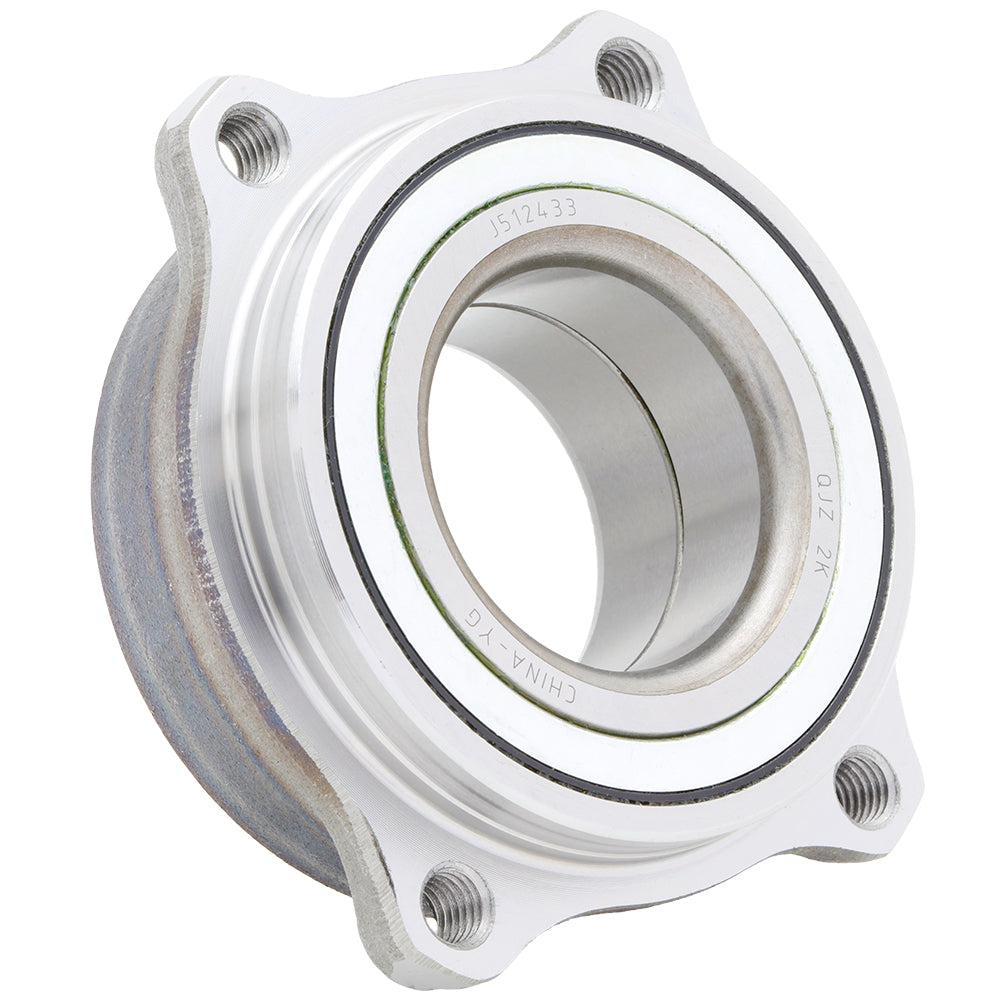 512433 - Rear Wheel Hub Bearing Assembly - Kool Products