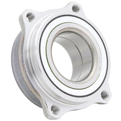512433 - Rear Wheel Hub Bearing Assembly - Kool Products
