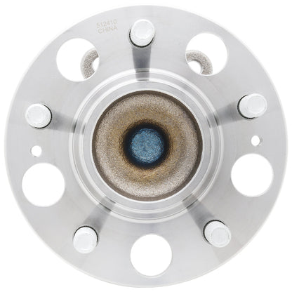 512410 - Rear Wheel Hub Bearing Hub Assembly - Kool Products