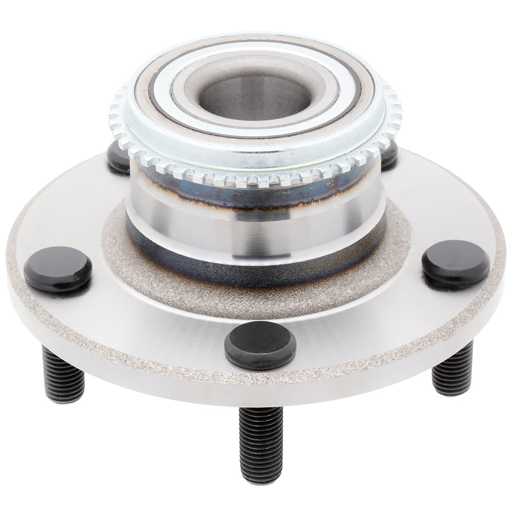 512339 - Rear Wheel Hub Bearing Assembly - Kool Products