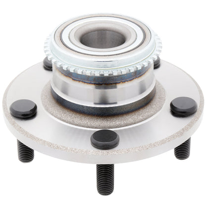 512339 - Rear Wheel Hub Bearing Assembly - Kool Products