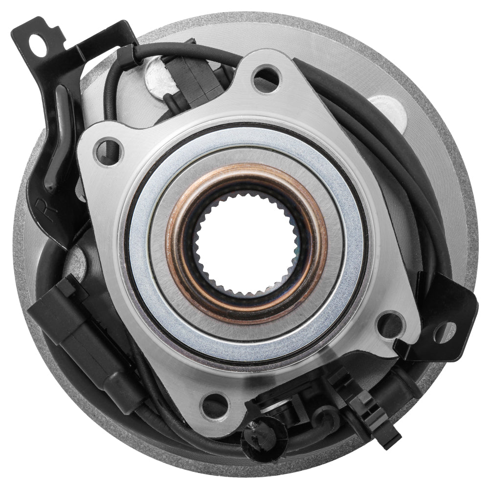 512479 - Rear (Passenger Side) Wheel Hub Bearing Assembly - Kool Products