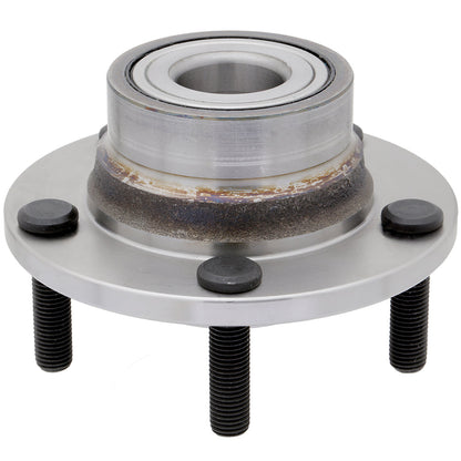 512429 - Rear Wheel Hub Bearing Assembly - Kool Products
