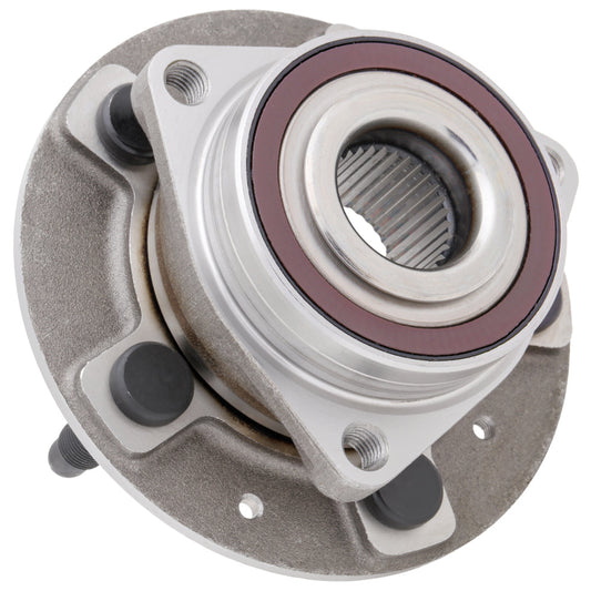 512579 - Rear Wheel Hub Bearing Assembly - Kool Products