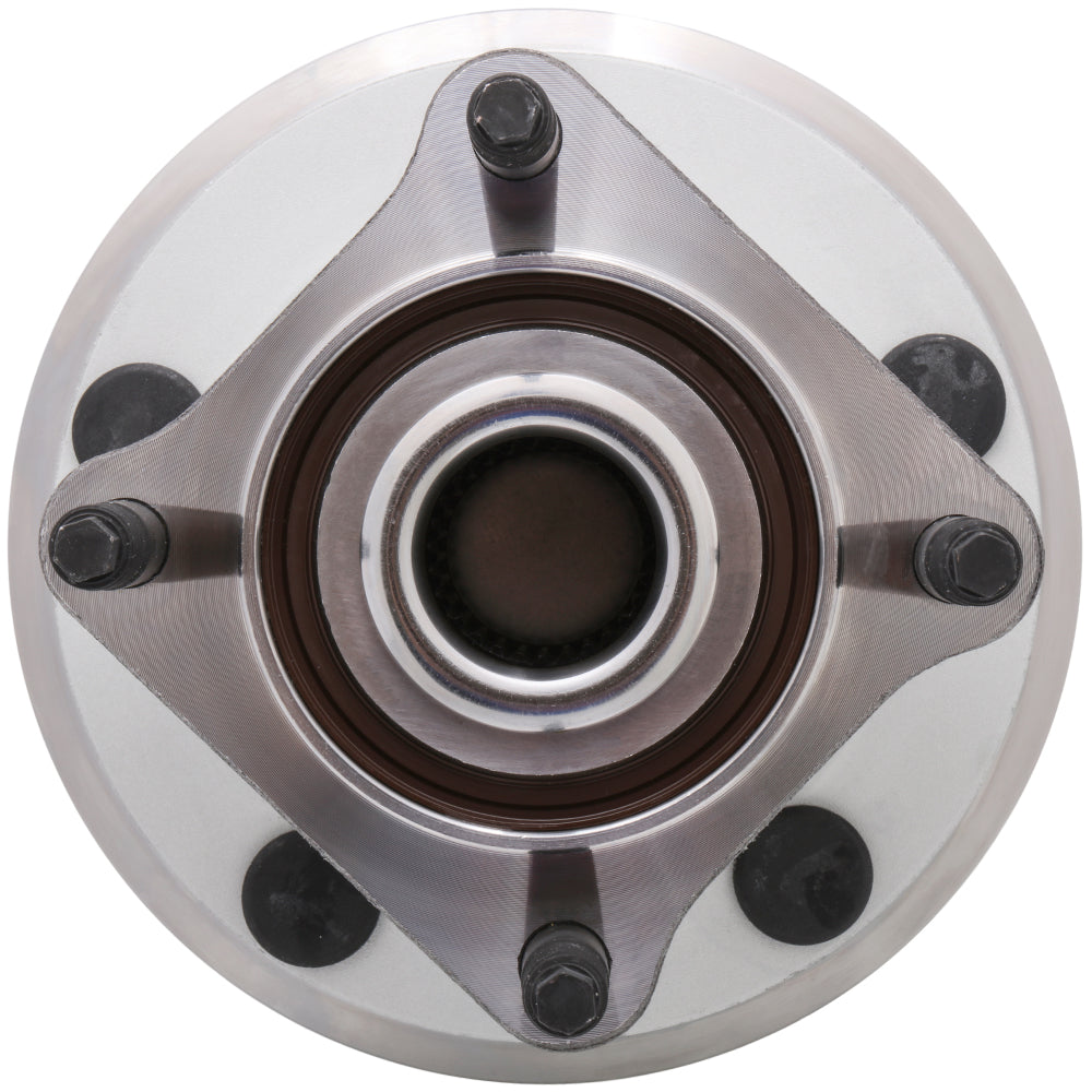 512302 - Rear Wheel Hub Bearing Assembly - Kool Products