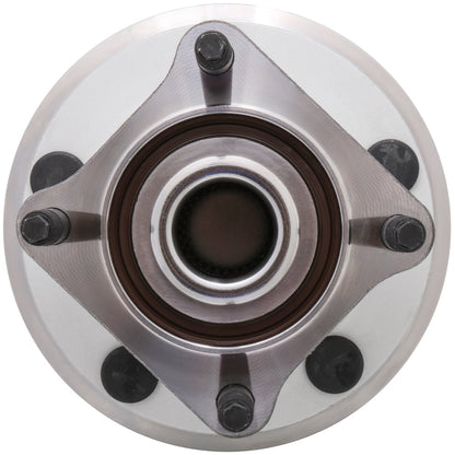 512302 - Rear Wheel Hub Bearing Assembly - Kool Products