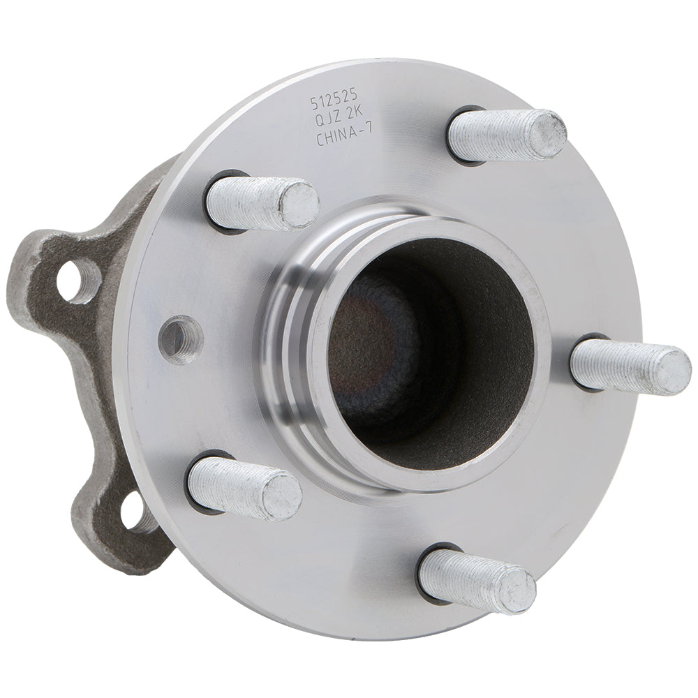 512525 - Rear Wheel Hub Bearing Hub Assembly - Kool Products