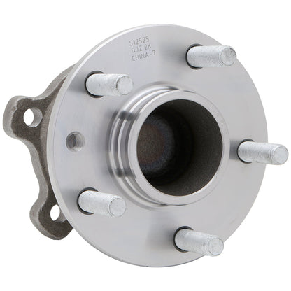 512525 - Rear Wheel Hub Bearing Hub Assembly - Kool Products