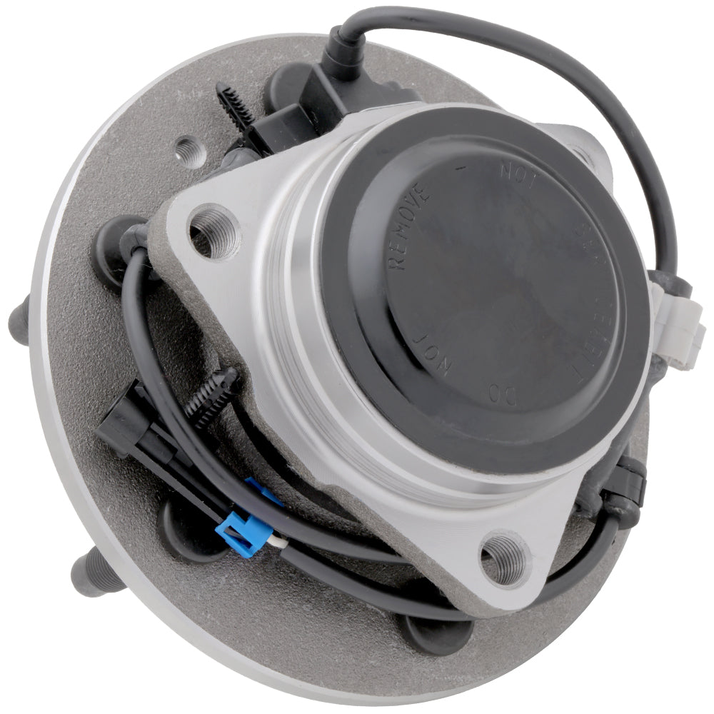 515054 - Front Wheel Hub Bearing Assembly - Kool Products