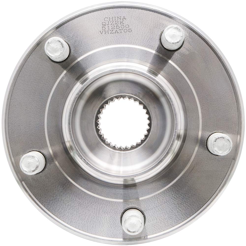 512500 - Rear Wheel Hub Bearing Assembly - Kool Products