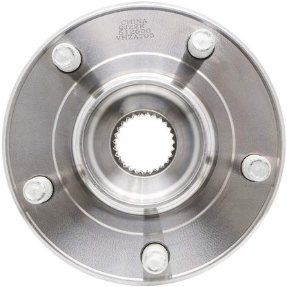 512500 - Rear Wheel Hub Bearing Assembly - Kool Products