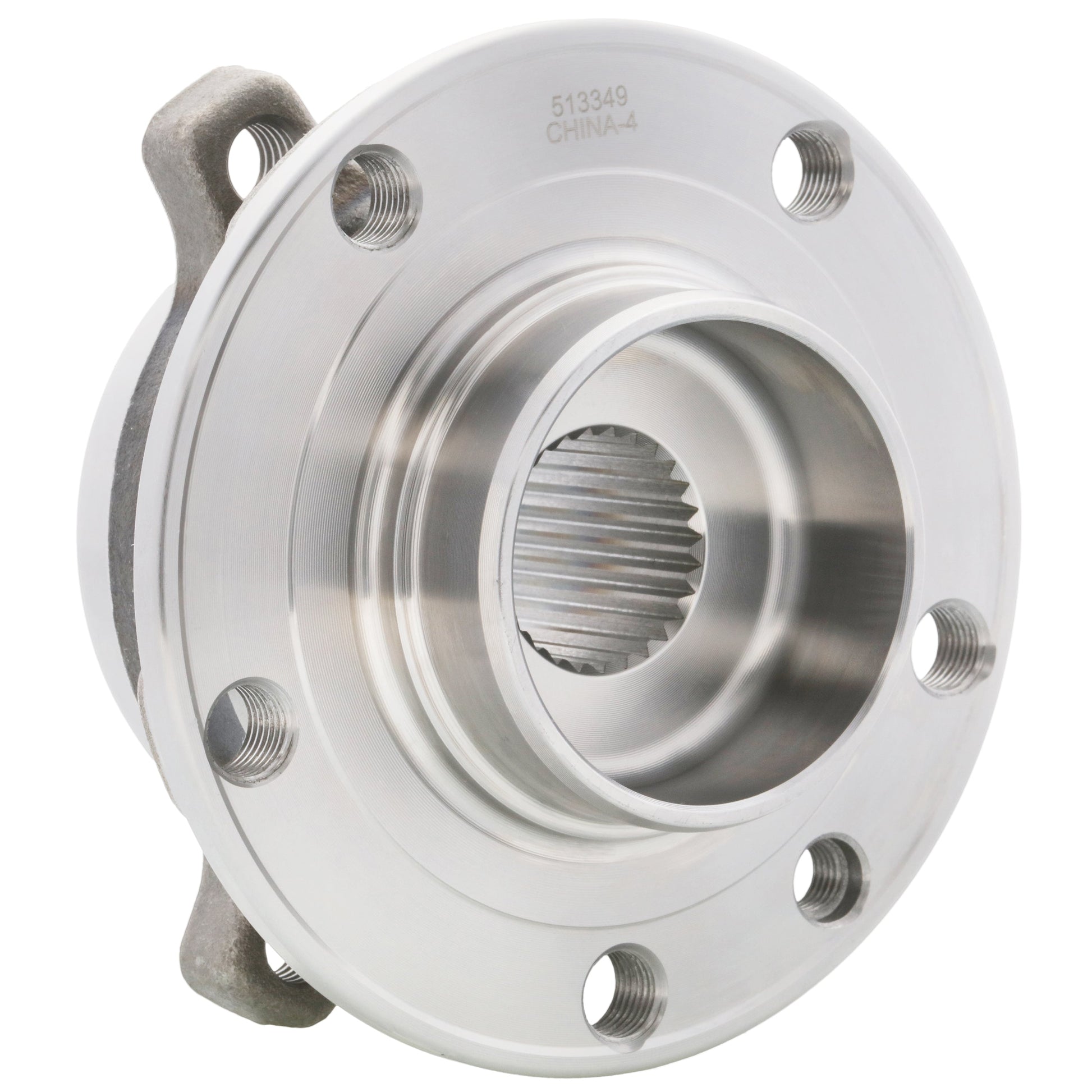 513349 - Front Wheel Hub Bearing Assembly - Kool Products