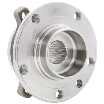 513349 - Front Wheel Hub Bearing Assembly - Kool Products