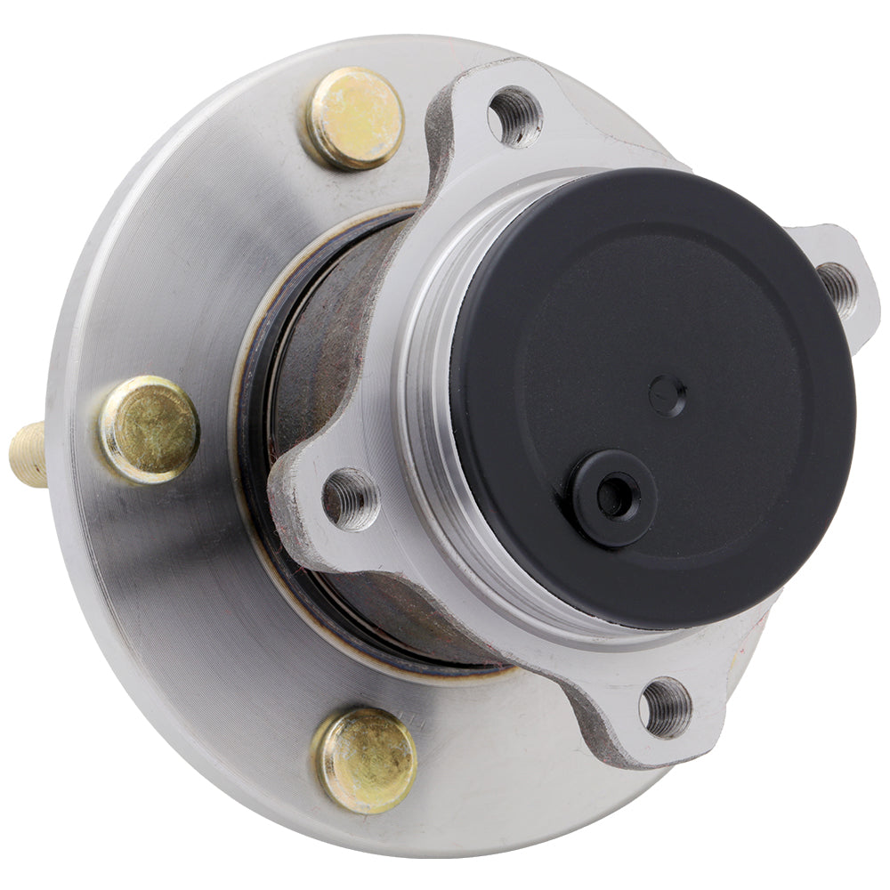 512348 - Rear Wheel Hub Bearing Hub Assembly - Kool Products