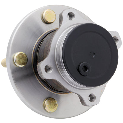 512348 - Rear Wheel Hub Bearing Hub Assembly - Kool Products