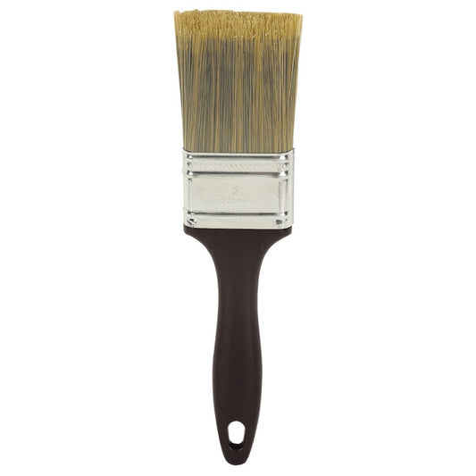 Two-inch Seal Coat Brush - Kool Products