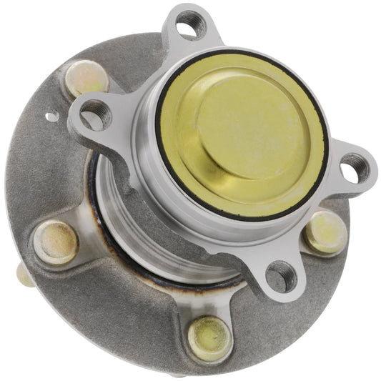 512570 - Rear Wheel Hub Bearing Assembly - Kool Products