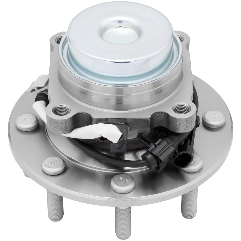 515060 - Front Wheel Hub Bearing Assembly - Kool Products