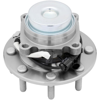 515060 - Front Wheel Hub Bearing Assembly - Kool Products
