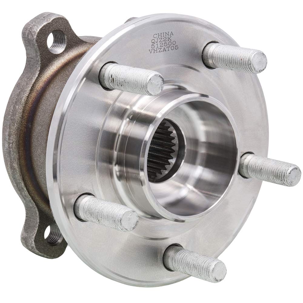 512500 - Rear Wheel Hub Bearing Assembly - Kool Products