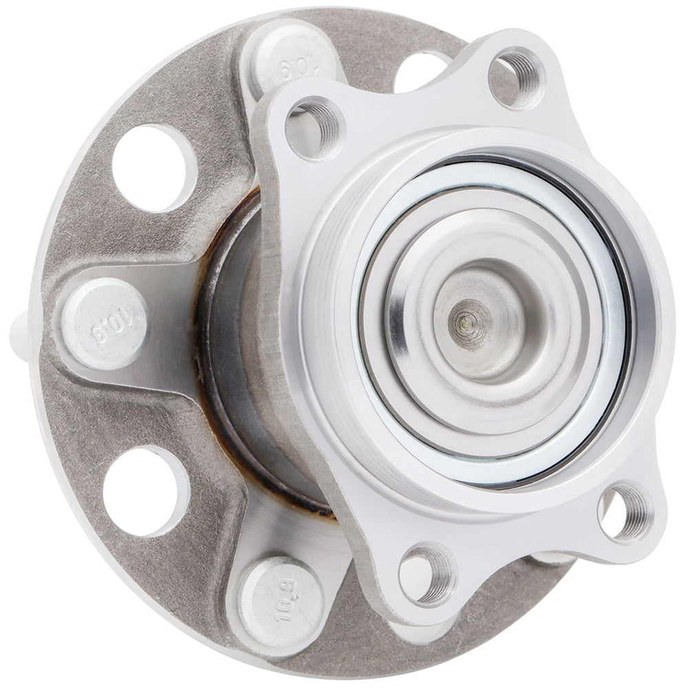 512331 - Rear Wheel Hub Bearing Assembly - Kool Products