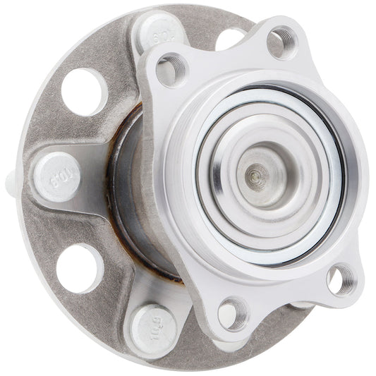512331 - Rear Wheel Hub Bearing Assembly - Kool Products