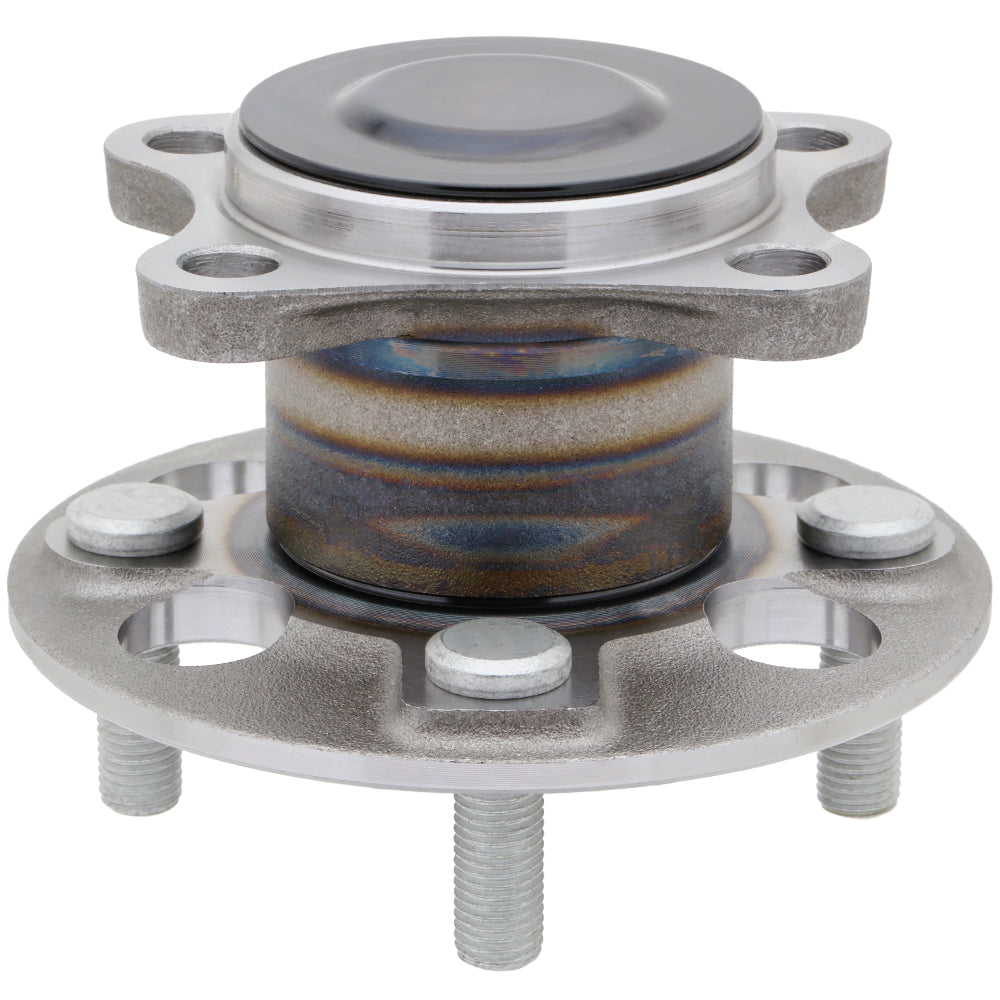 512371 - Rear Wheel Hub Bearing Assembly - Kool Products