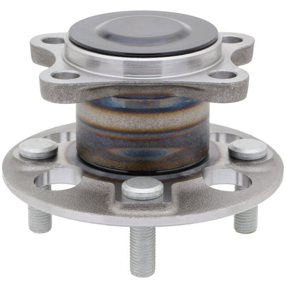 512371 - Rear Wheel Hub Bearing Assembly - Kool Products