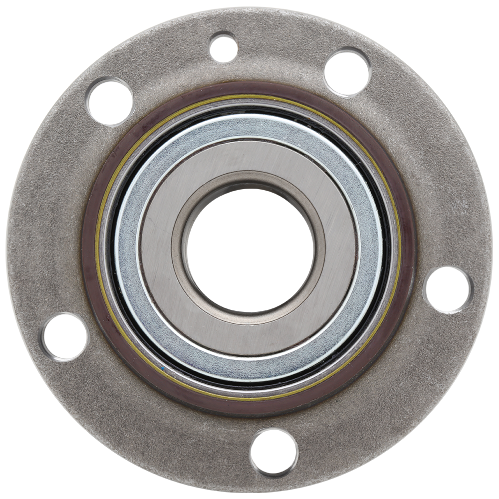 512571 - Rear Wheel Hub Bearing Assembly - Kool Products