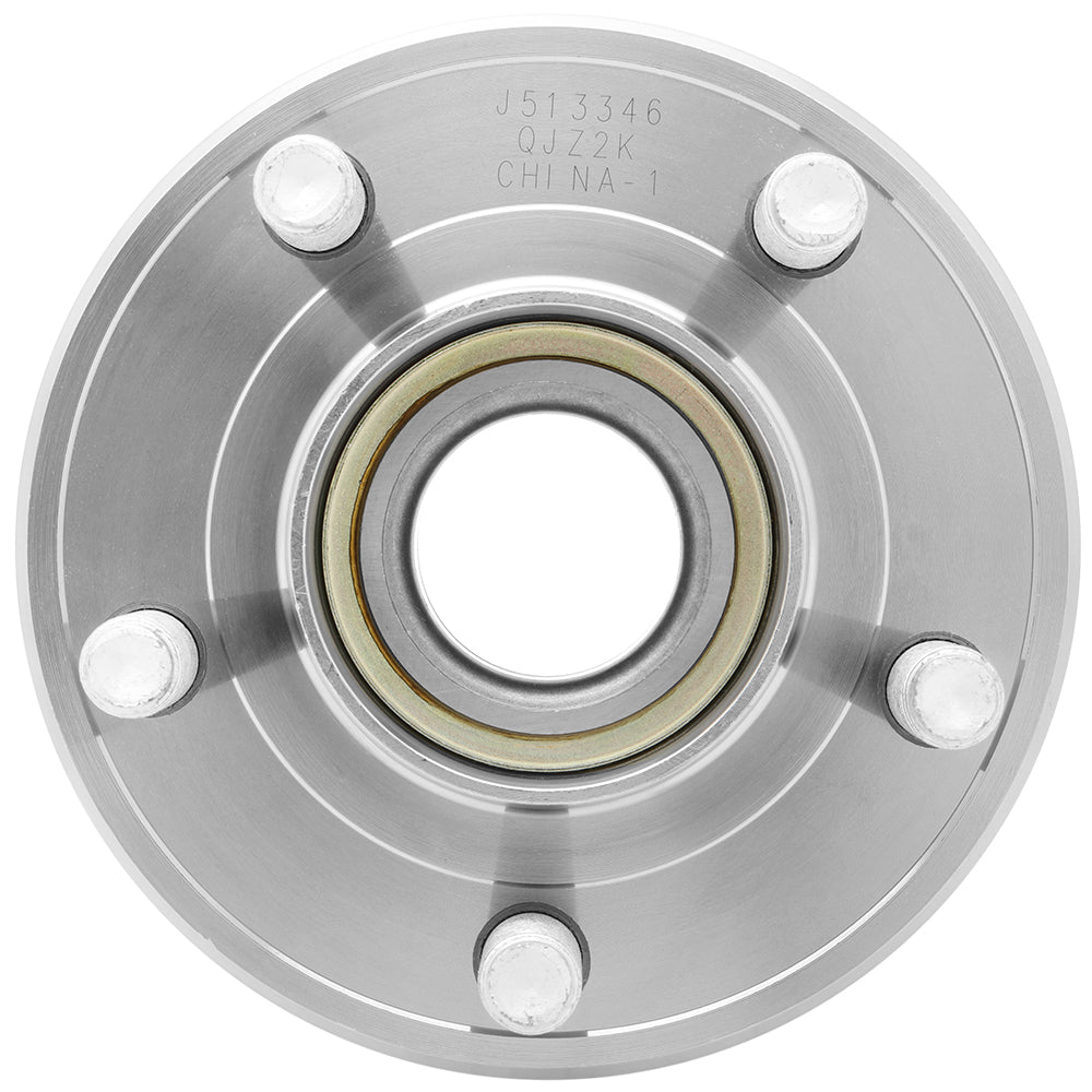 513346 - Front Wheel Hub Bearing Assembly - Kool Products