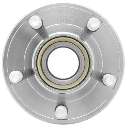 513346 - Front Wheel Hub Bearing Assembly - Kool Products