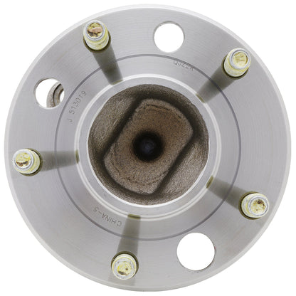 513019 - Front Wheel Hub Bearing Assembly - Kool Products