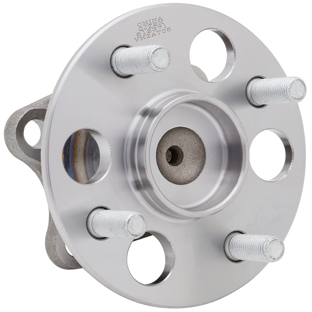 512371 - Rear Wheel Hub Bearing Assembly - Kool Products