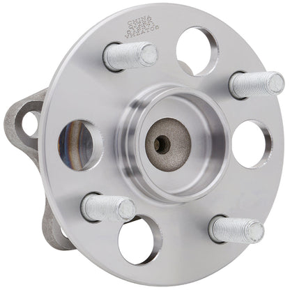 512371 - Rear Wheel Hub Bearing Assembly - Kool Products