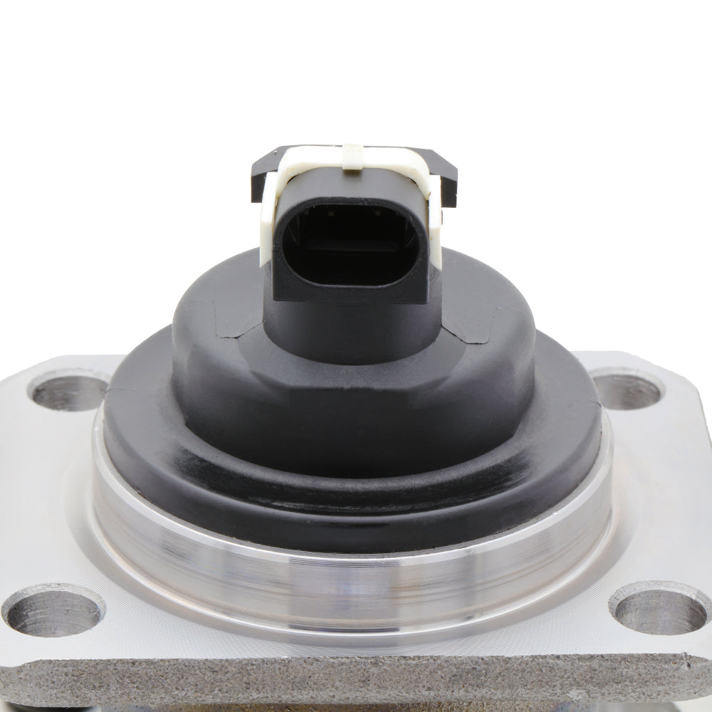 512357 - Rear Wheel Hub Bearing Hub Assembly - Kool Products