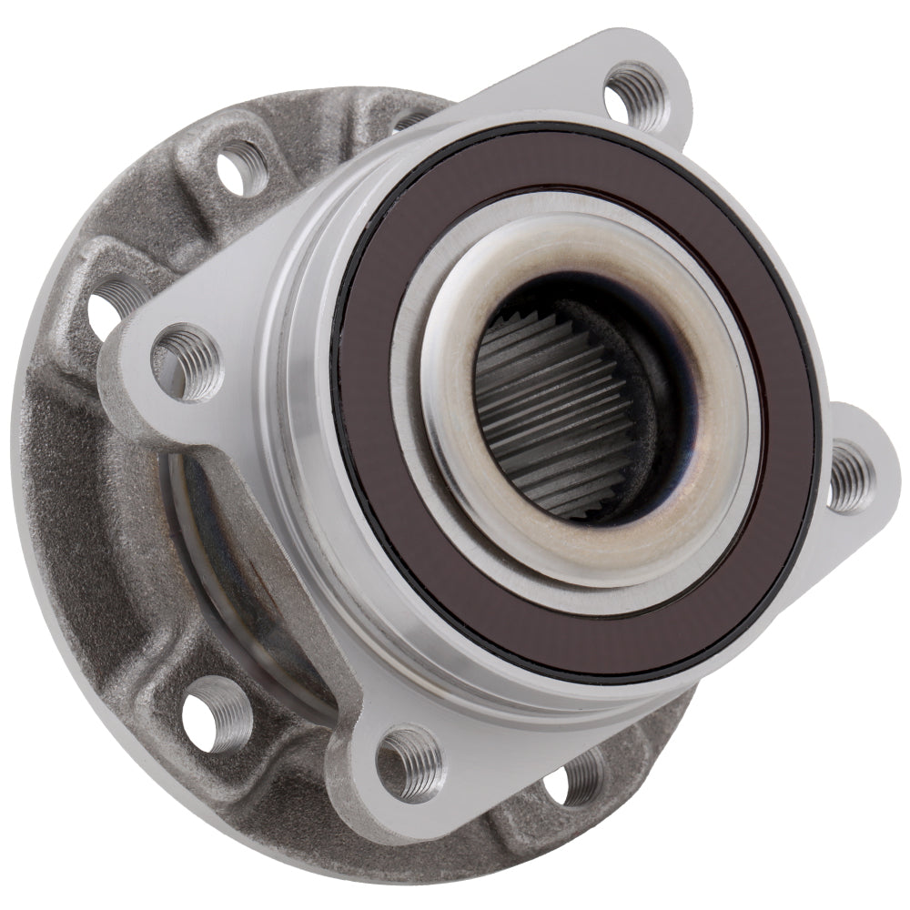 512513 - Front & Rear Wheel Hub Bearing Assembly - Kool Products