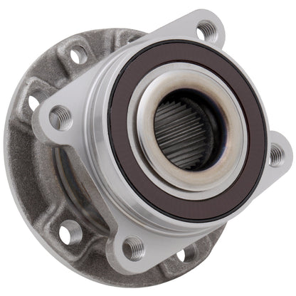 512513 - Front & Rear Wheel Hub Bearing Assembly - Kool Products