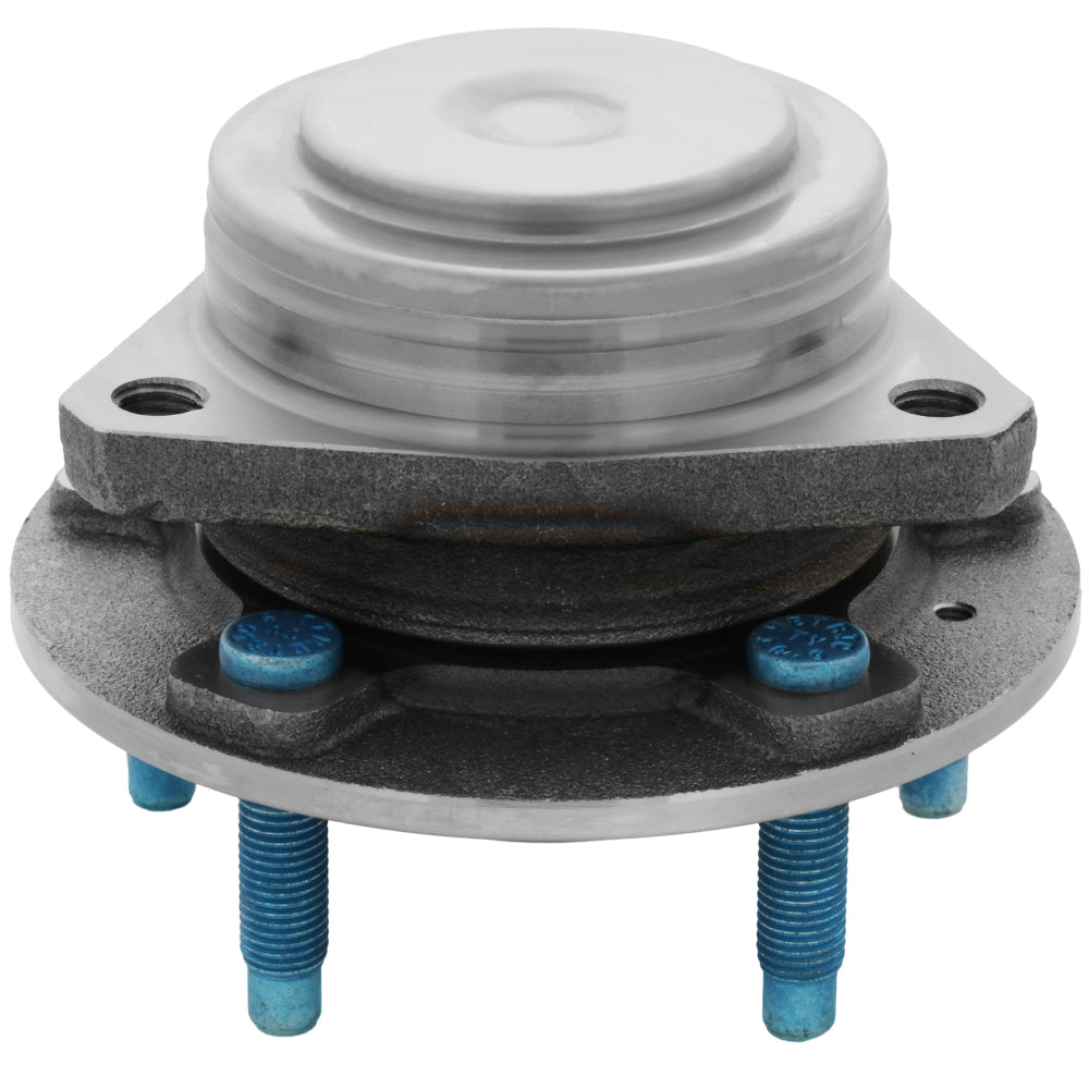 513380 - Front Wheel Hub Bearing Assembly - Kool Products