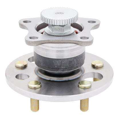 512310 - Rear Wheel Hub Bearing Assembly - Kool Products