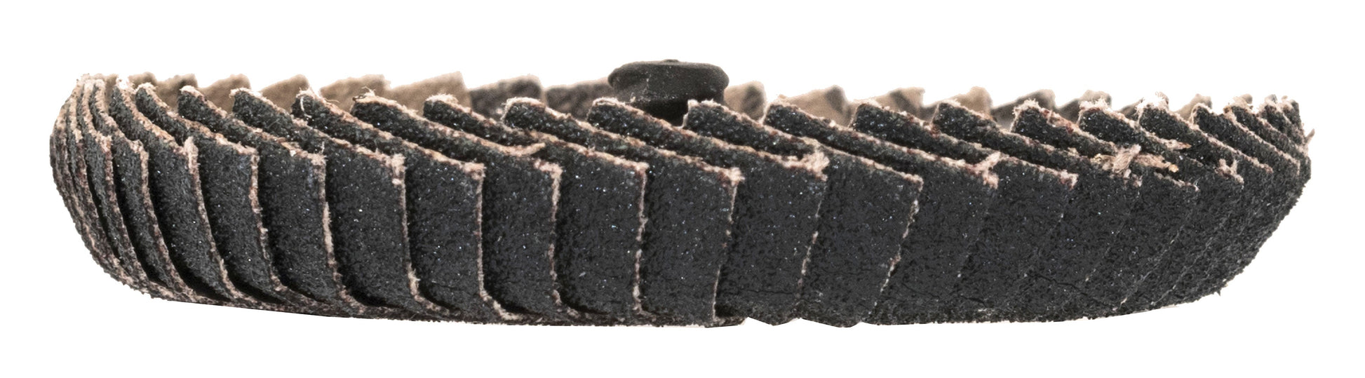 CGW Abrasives Z3® Mini Corner Flap Discs 53004 qty of 10 - Kool Products