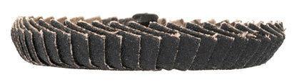 CGW Abrasives Z3® Mini Corner Flap Discs 53004 qty of 10 - Kool Products