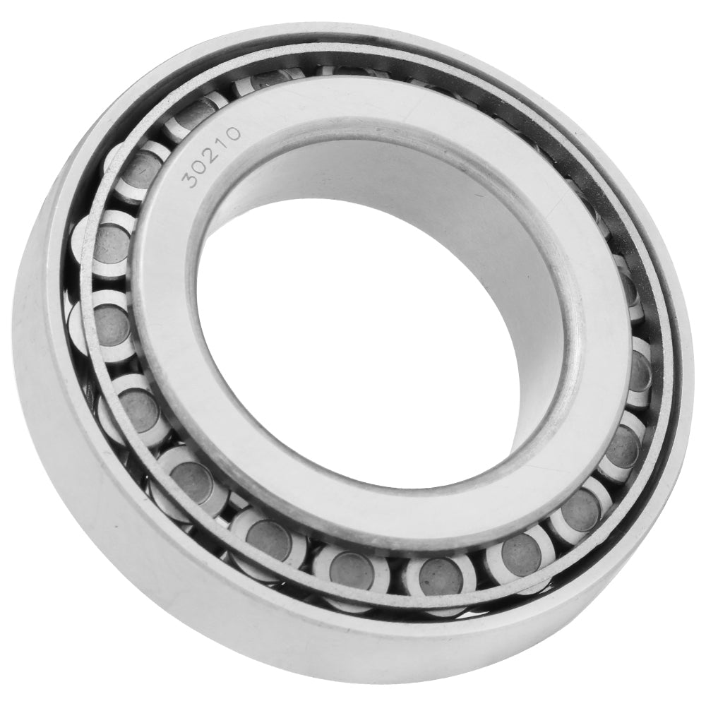 Cone & Race: 30210 - Tapered Roller Bearing Set - Kool Products
