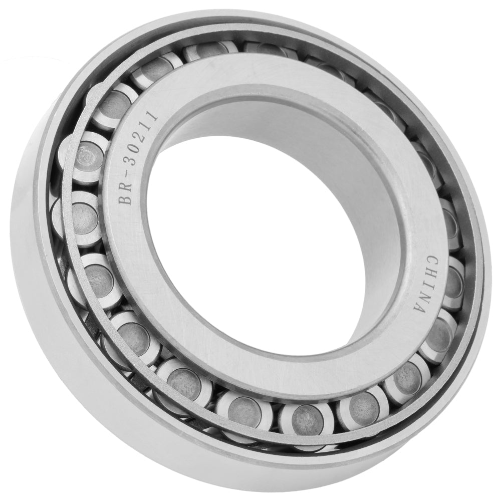 Cone & Race: 30211 - Tapered Roller Bearing Set - Kool Products