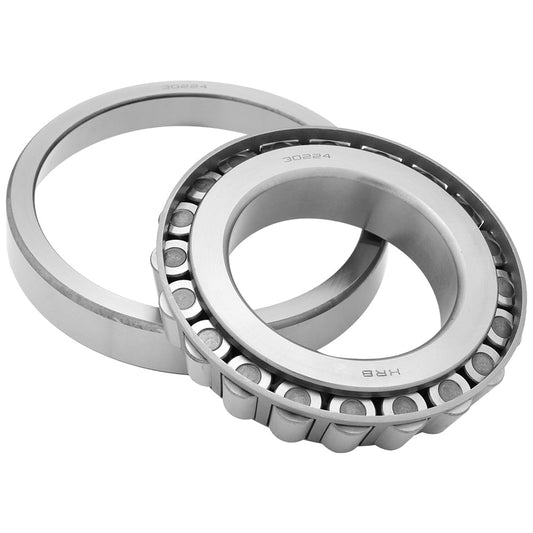Cone & Race: 30224 - Tapered Roller Bearing Set - Kool Products